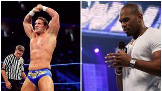 Chris Masters, ex WWE, informó que iniciará un operativo de búsqueda en LA para encontrar a Shad Gaspard