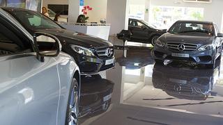 Mercedes-Benz llama a revisión a autos vendidos en el Perú