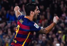 Barcelona vs Espanyol: Luis Suárez ya conoce su destino en la Copa del Rey