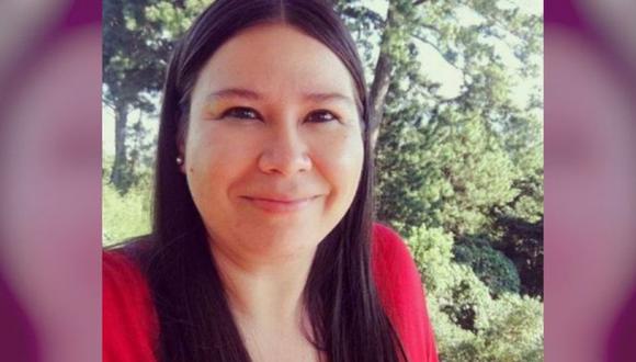 El Salvador: la periodista desaparecida Karla Lisseth Turcios fue asesinada