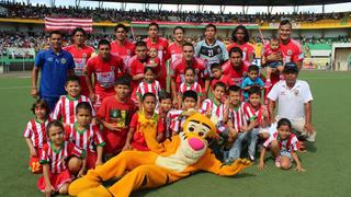 Copa Perú: Sport Loreto clasificó a final tras 6-1 a La Bocana