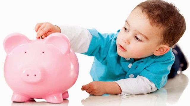 10 consejos para que los niños inicien en el mundo financiero - 6