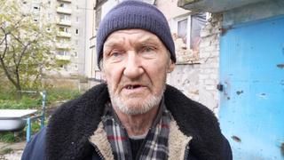 Guerra en Ucrania: Avdivka, la ciudad donde se vive con gran dureza la estrategia rusa de usar el invierno como aliado