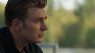 "Avengers: Endgame": el Cap llora y más detalles del tráiler de Avengers 4