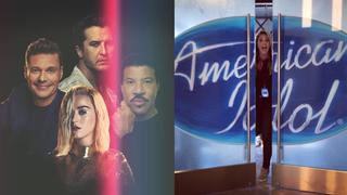 Nueva temporada de "American Idol" ya tiene fecha de estreno