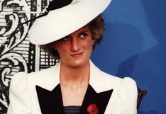 Princesa Diana, una amante de la moda que cambió los códigos reales