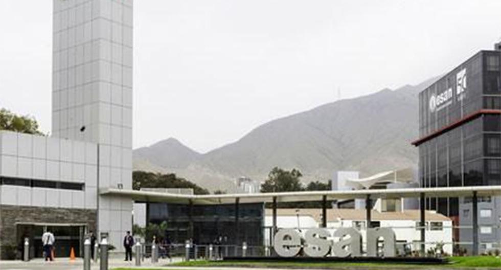 ESAN es la mejor escuela de negocios en el Perú y figura en el top 10 en América Latina para este 2017, según América Economía. (Foto: Difusión)