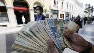 Dólar en Perú: Sepa cuál es el tipo de cambio para hoy, jueves 11 de agosto 2022