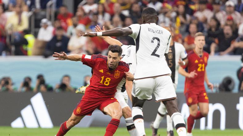 España - Alemania por Mundial 2022: goles, tabla de posiciones Grupo E, marcador y del partido | VIDEO MUNDIAL | EL COMERCIO PERÚ