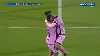 Sport Boys vs. Melgar: la sutil definición de Walter Vásquez para el 1-0 de los rosados | VIDEO