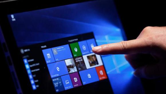 Muchos usuarios de Microsoft se quejaron de fallos en Windos 10. (Foto: Getty Images)