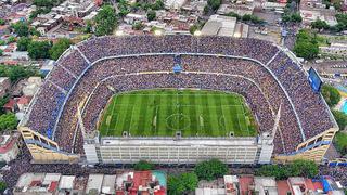 River Plate vs. Boca Juniors: La Bombonera fue clausurada tras práctica por exceso de público | FOTOS