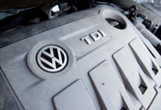 Ingenieros de Volkswagen admitieron que instalaron software prohibido 