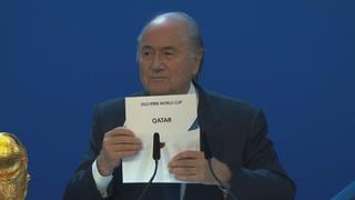 “Los entresijos de la FIFA” en Netflix: la docuserie sobre fútbol y corrupción que debes ver antes de Qatar 2022 | RESEÑA