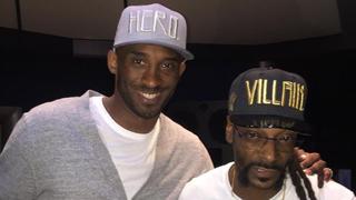 Snoop Dogg obsequió a Kobe Bryant un descapotable personalizado