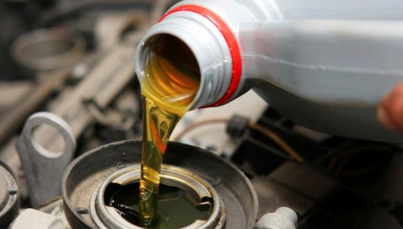 ¿Cómo identificar la nomenclatura del aceite?