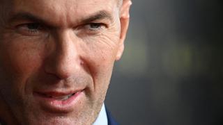 ¿Zidane a Brasil? DT francés podría dirigir a la selección de Neymar