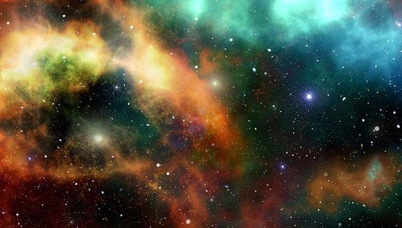 Hyperion es según los científicos "la más masiva y de mayor tamaño estructura cósmica que se ha encontrado en una etapa de formación del universo tan temprana". (Foto: Geralt en Pixabay. CCO)