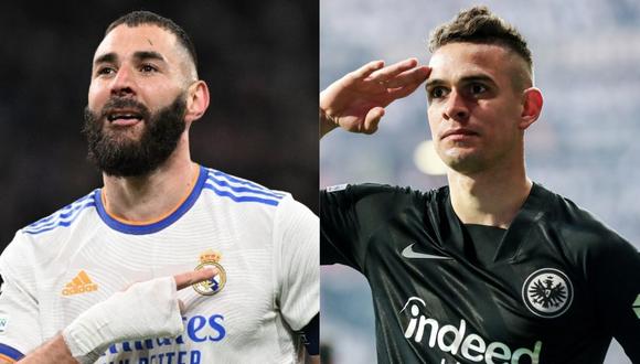 Real Madrid y Frankfurt se enfrentarán por la Supercopa de Europa. Conoce todos los detalles del partido aquí.