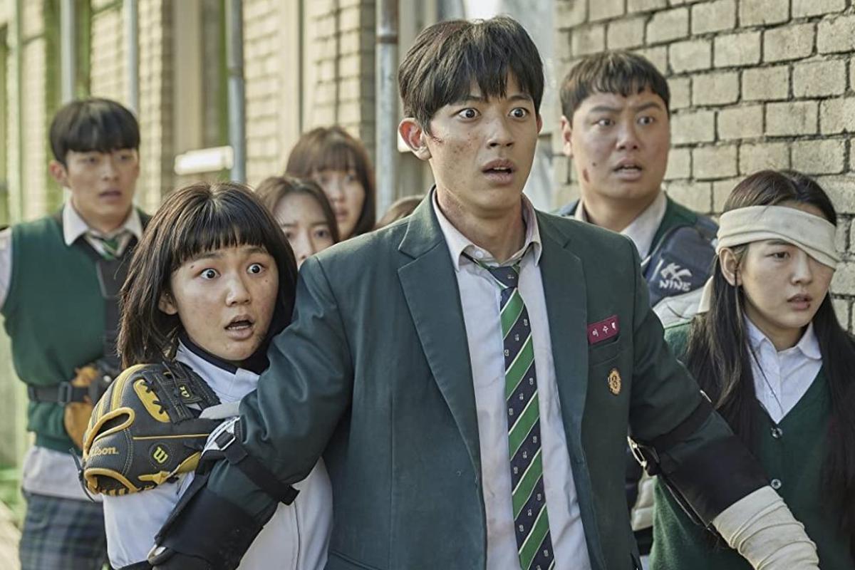 Estamos muertos segunda temporada en Netflix: Cheong san está vivo y otras  dudas que nos dejó la primera temporada del k-drama | Dramas coreanos |  TDEX | | SALTAR-INTRO | EL COMERCIO PERÚ