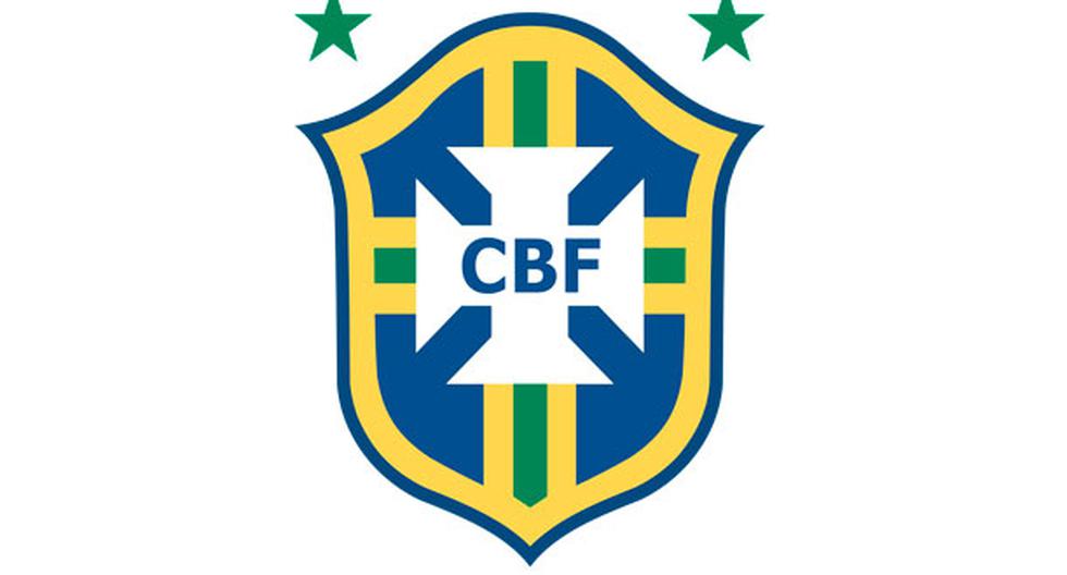 Napout felicitó mediante una carta a la selección de Brasil. (Foto: CBF)