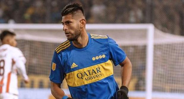 Carlos Zambrano jugará en Alianza Lima este 2023