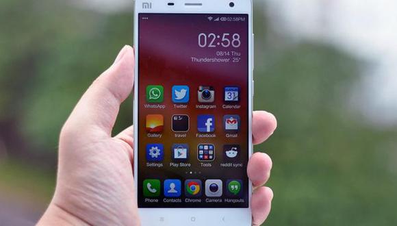 Xiaomi, la 'desconocida' que tumbó a LG e hizo caer a Samsung