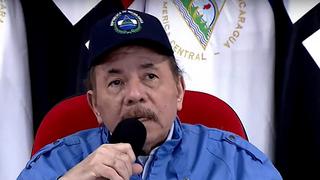 Ortega ordena el cierre de la embajada del Vaticano en Managua y de la embajada de Nicaragua en el Vaticano