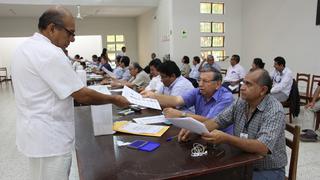 Elecciones en la Universidad Nacional de Piura se realizan en medio de serias acusaciones de corrupción