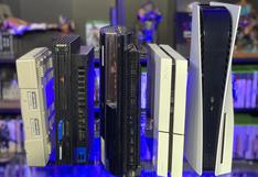 PS5 | Las características técnicas de cada una de las consolas de Sony