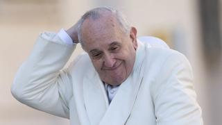 México expresa "tristeza y preocupación" por palabras del Papa