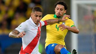 Perú vs. Brasil: ¿cómo le fue a la Bicolor en sus últimos partidos ante el ‘Scratch’ por Copa América? 