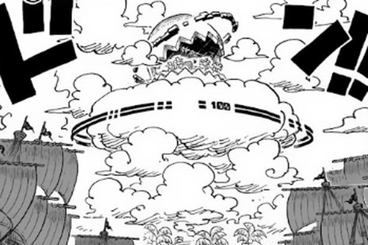 One Piece 1089″ Manga: fecha confirmada del capítulo, SALTAR-INTRO