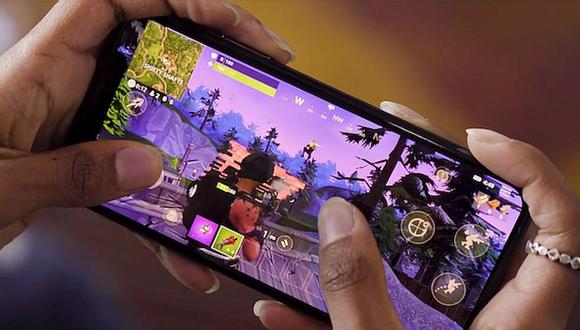 YouTube se mantiene como una de las plataformas más importantes de Internet y sirve muchas veces como escaparate para la industria de los videojuegos. (Foto: AFP)