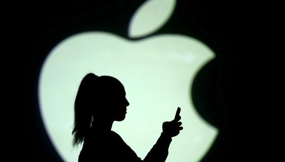 Apple dijo estar en desacuerdo con el fallo y que apelará a su debido tiempo. (Foto: Reuters)