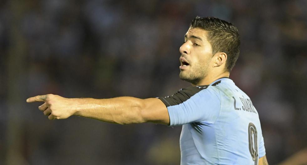 Luis Suárez no recomendó al joven uruguayo Nicolás de la Cruz al Barcelona. (Foto: Getty Images)