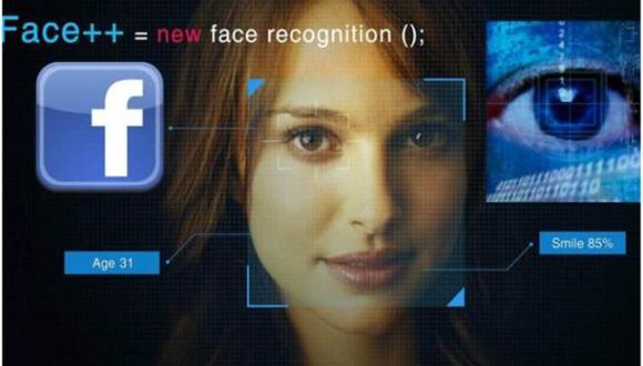 Facebook Cómo Funciona La Tecnología De Reconocimiento Facial Tecnologia El Comercio PerÚ