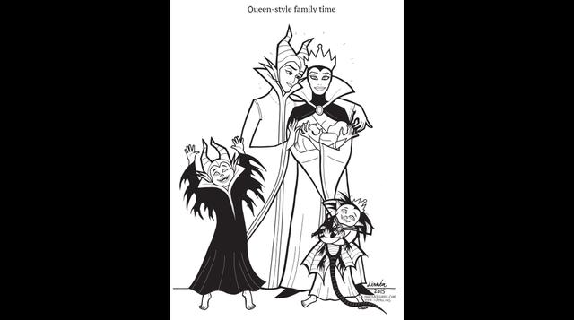 Descubre el lado fuerte de las princesas Disney en este libro - 4