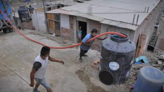 Elecciones 2021: Pedro Castillo plantea subsidio al agua y mayor inversión pública, ¿son propuestas viables? 