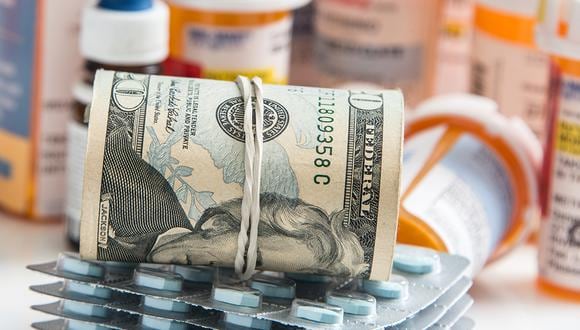 El Estado tiene ha dejado de ejecutar S/796 millones en adquisición de medicamentos entre 2013 y 2018 (Getty Images).