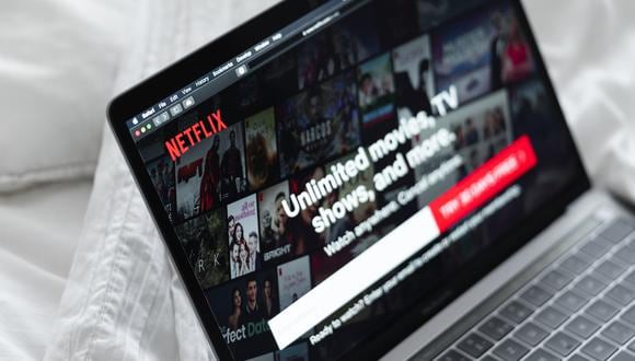 Netflix pierde más de un millón de usuarios en España durante el primer trimestre de 2023.