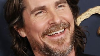 De perder 27 kilos a lucir mayor y con sobrepeso: las transformaciones más extremas de Christian Bale