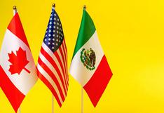 Estados Unidos, México y Canadá listos para revisar su controvertido acuerdo comercial