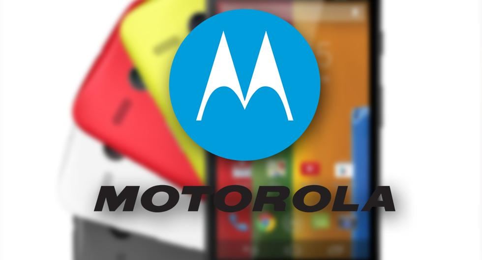 Lenovo le dice adiós a Motorola y ahora lo llamará Moto by Lenovo. ¿Qué opinas del cambio que realizarán? (Foto: Captura)