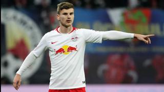 Pasa del Barcelona y Bayern: Timo Werner elige al Liverpool como su próximo destino