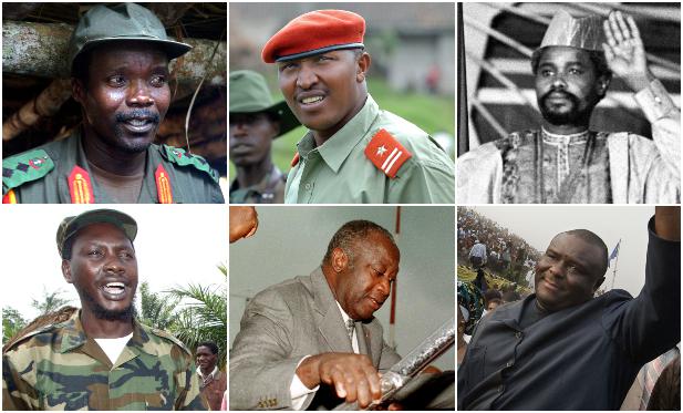 La CPI condenó a Bosco Ntaganda por 18 cargos diferentes contra la humanidad, debido al periodo de terror que impuso en la República Democrática del Congo. Sin embargo, la situación se ha replicado en diversos momentos y países del golpeado continente africano.