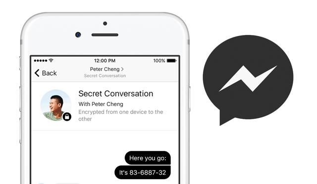 ¿Quieres enviar un mensaje que se autodestruye a tu amigo? Conoce cómo realizar una conversación secreta en Messenger. (Foto: Facebook)