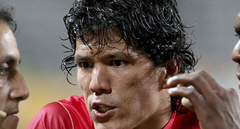 ¿Óscar Vílchez podrá jugar con la Selección Peruana en las Eliminatorias Rusia 2018? (Foto: Getty)