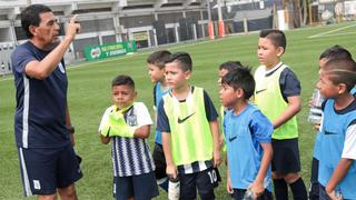 Alianza Lima, un club que se adapta al cambio