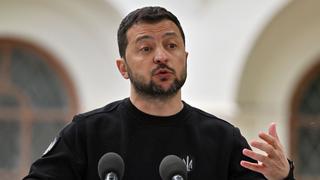 Rusia incluye en lista de terroristas a Oleksiy Arestóvich, exasesor de Zelensky